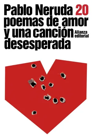Veinte Poemas de Amor y