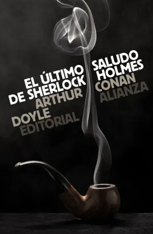 Último Saludo S. Holmes