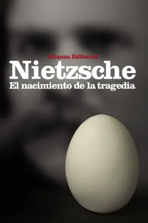 Nacimiento de la Tragedi