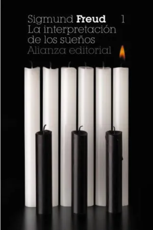 Interpretación Sueños, 1