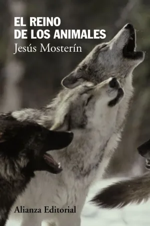 Reino de los Animales,El
