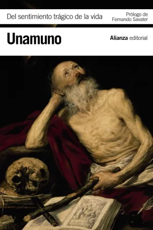 Del Sentimiento Trágico