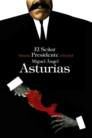 El Señor Presidente