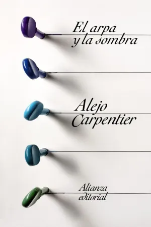 El Arpa y la Sombra