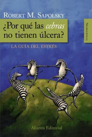 Por qué las Cebras no Ti