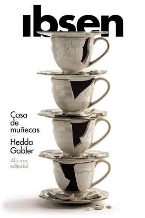 Casa de Muñecas - Hedda