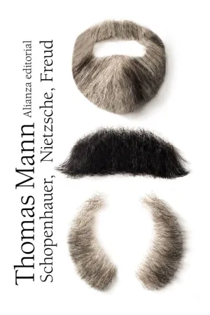 Schopenhauer, Nietzsche,