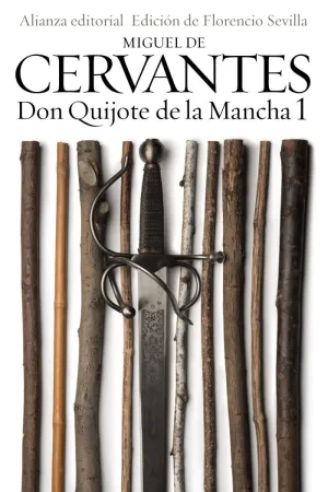 Don Quijote, 1