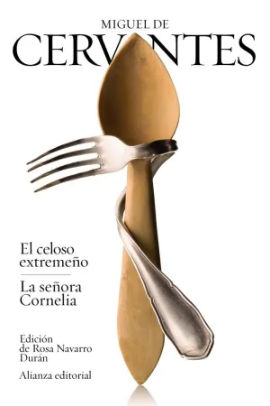 El Celoso Extremeño