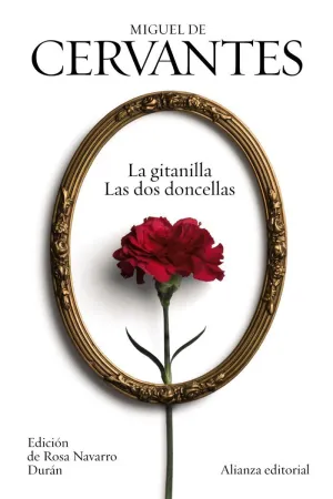 La Gitanilla/Doncellas