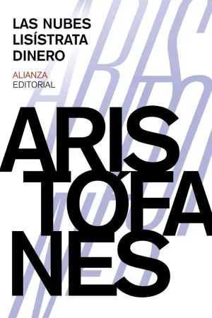 Las Nubes Lisistrata Dinero