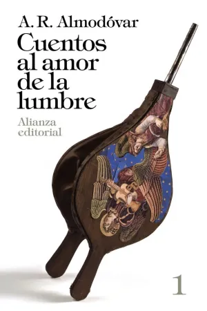 Cuentos Amor Lumbre 1