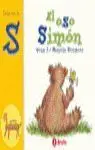 Oso Simon Juega con la S