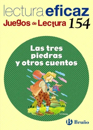 Jl las Tres Piedras