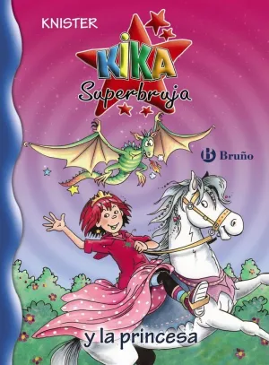 Kika Superbruja y la Pri