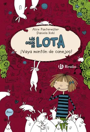 Las Cosas de Lota: ¡Vaya