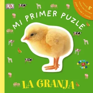 Mi Primer Puzle. La Gran