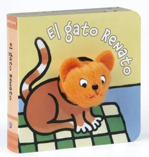 El Gato Renato