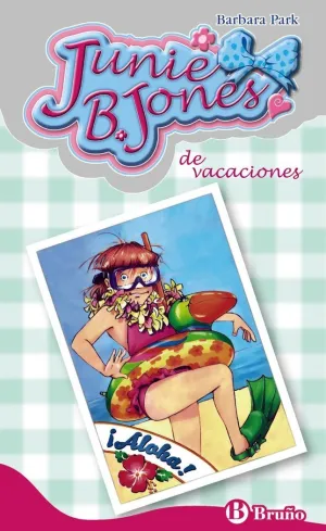 Junie B. Jones de Vacaci