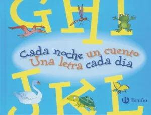 2. Cada Noche.. g-L