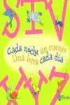 4. Cada Noche.. s-Z