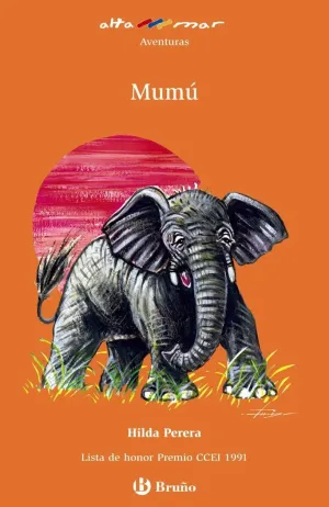 Alt Mumú