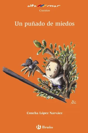 Alt un Puñado de Miedos