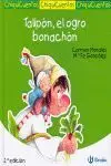 Talipon, Ogro Bonachon