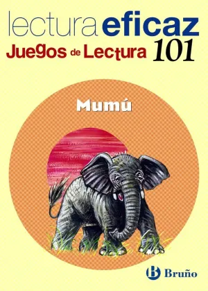 Mumú Jl