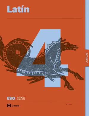 Latín 4 eso Lomloe