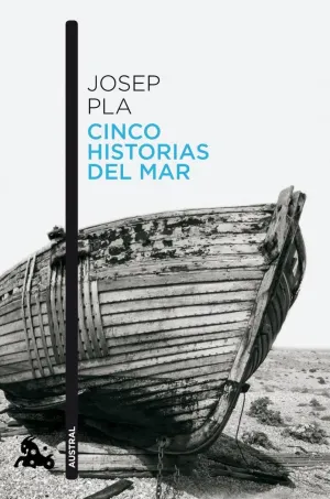 Cinco Historias del Mar