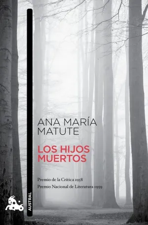 Los Hijos Muertos