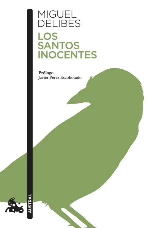 Santos Inocentes,Los