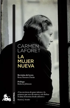 La Mujer Nueva