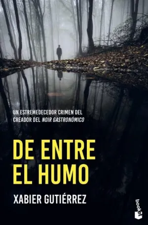 De entre el Humo