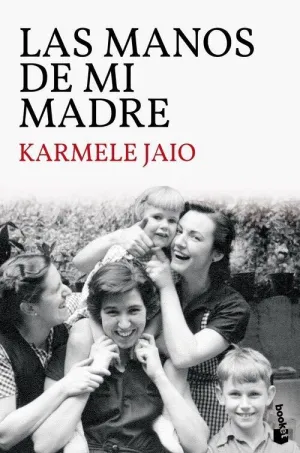 Las Manos de mi Madre