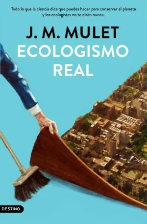 Ecologismo de Verdad