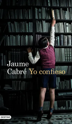 Yo Confieso