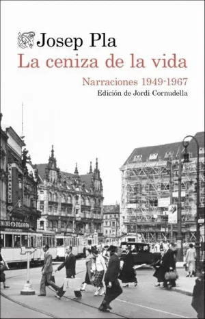La Ceniza de la Vida