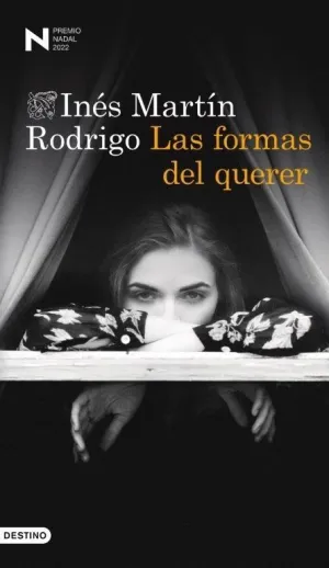 Las Formas del Querer (Premio N Adal 2022