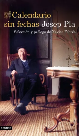 Calendario sin Fechas