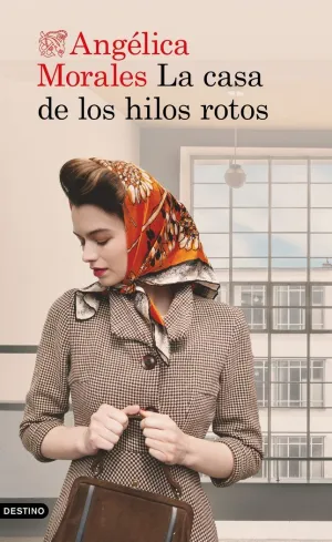 La Casa de los Hilos Rotos