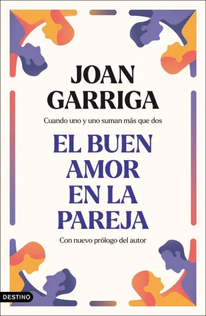 El Buen Amor en la Pareja