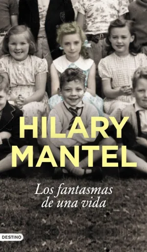 Los Fantasmas de una Vida