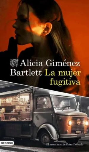 Mujer Fugitiva, la