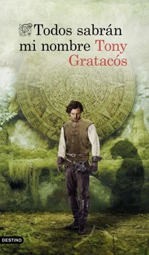 Todos Sabran mi Nombre