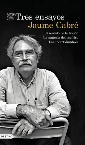 Tres Ensayos