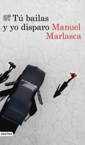Tú Bailas y yo Disparo