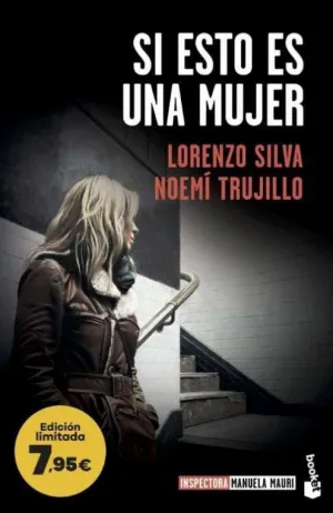 Si esto Es una Mujer