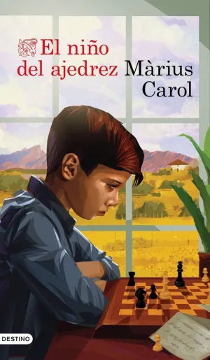 Niño del Ajedrez, el